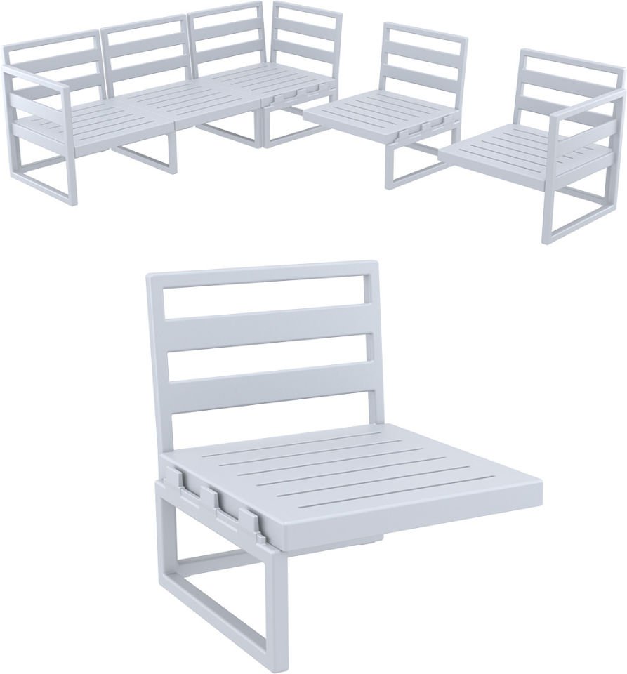 Mykonos Uzatma Parçası