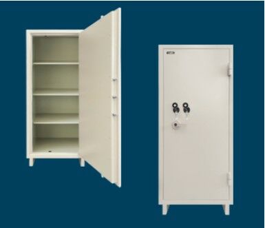 BÜYÜK KUYUMCU KASASI