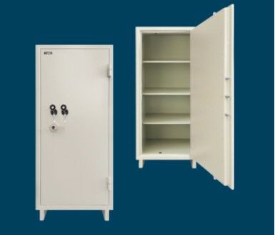 BÜYÜK KUYUMCU KASASI