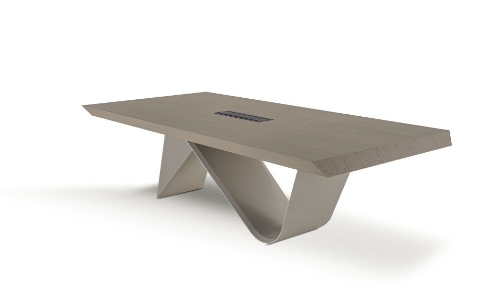 STRİKE TOPLANTI MASASI