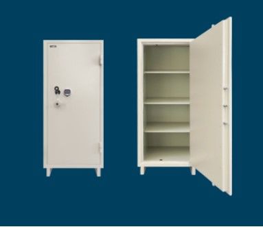 BÜYÜK KUYUMCU KASASI