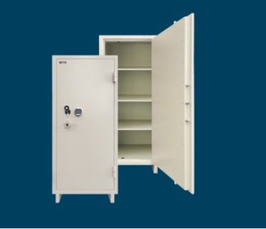 BÜYÜK KUYUMCU KASASI