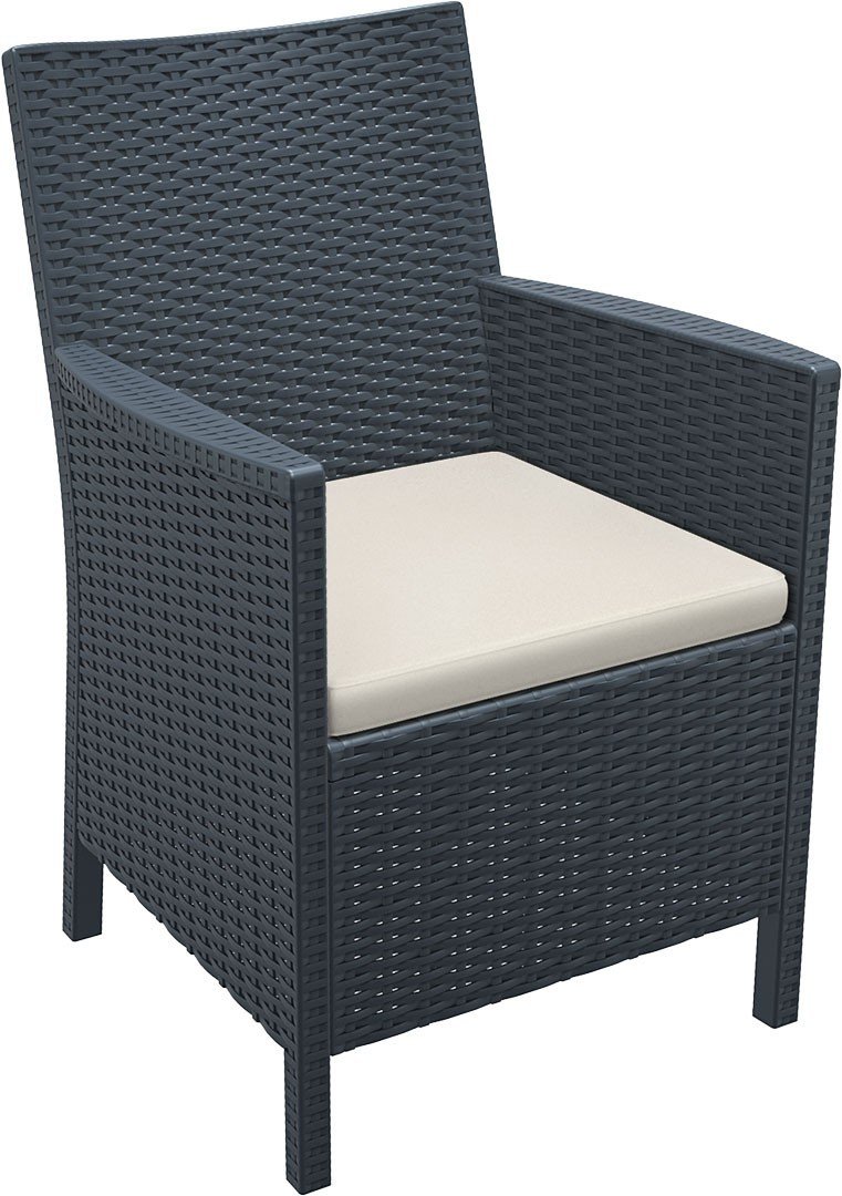 CALIFORNIA KOLTUK MİNDERİ