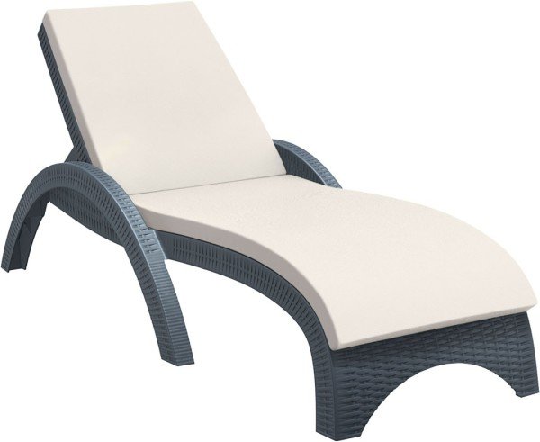 FIJI ŞEZLONG MİNDERİ