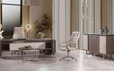 HALİÇ OFİS TAKIMI