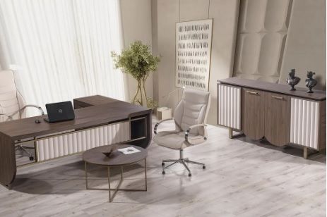 HALİÇ OFİS TAKIMI