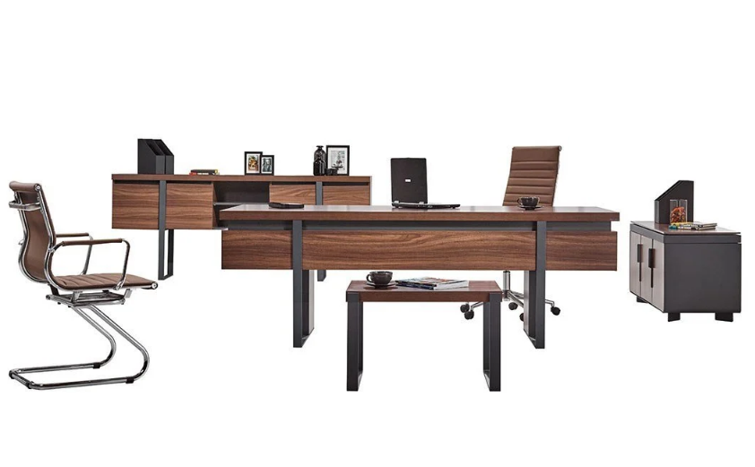 NEXUS YÖNETİCİ MASA TAKIMI