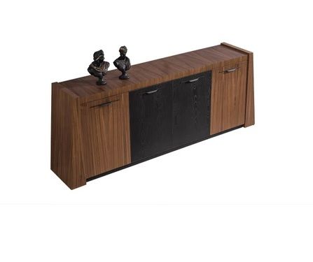 SALDA AHŞAP OFİS TAKIMI