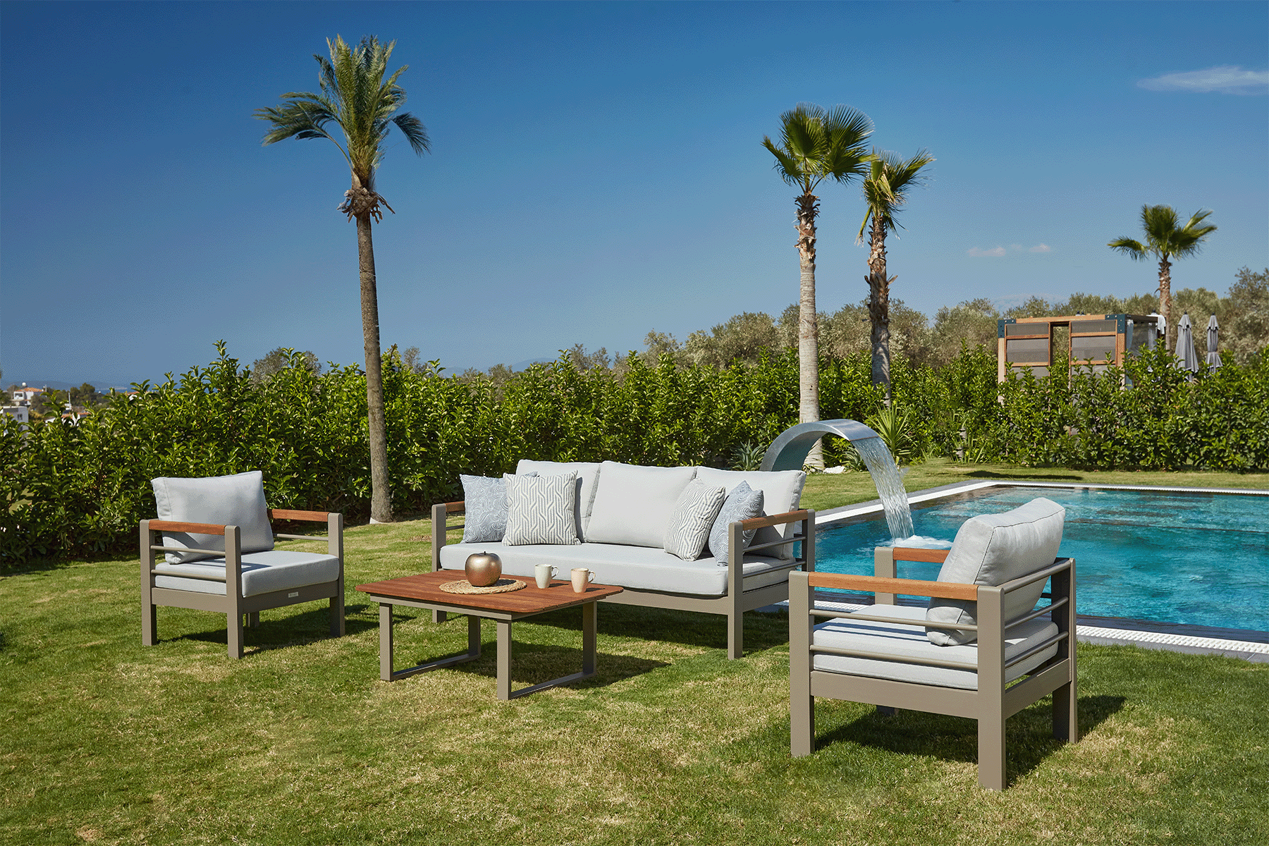 PALERMO OTURMA GRUBU