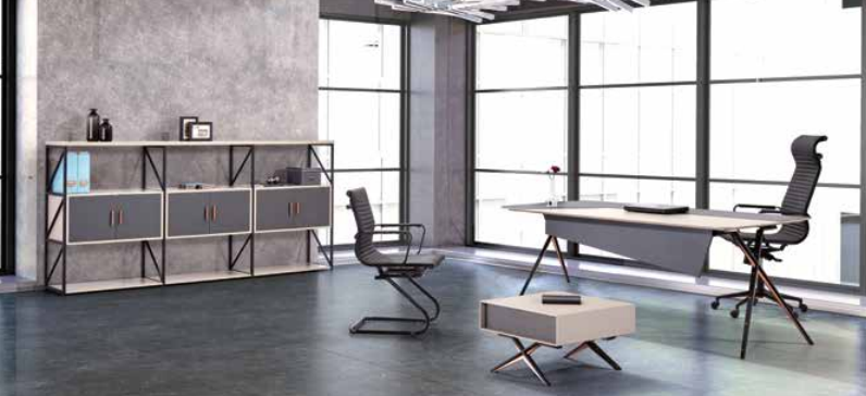 RİVA YÖNETİCİ MASA TAKIMI