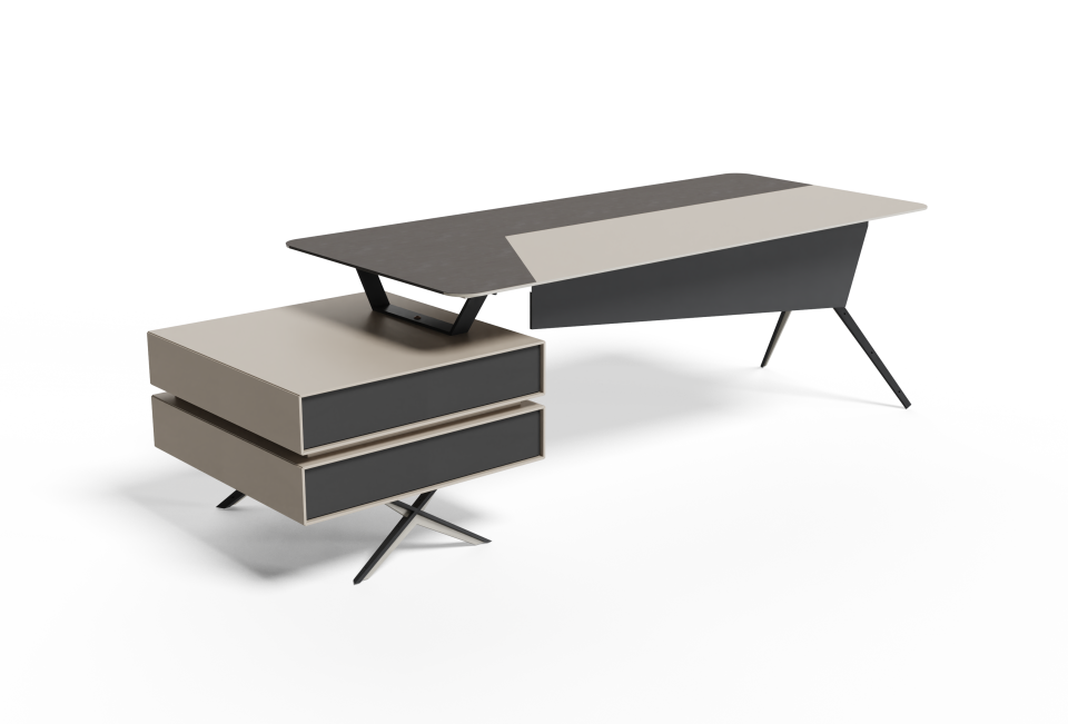 RİVA-E YÖNETİCİ MASA TAKIMI