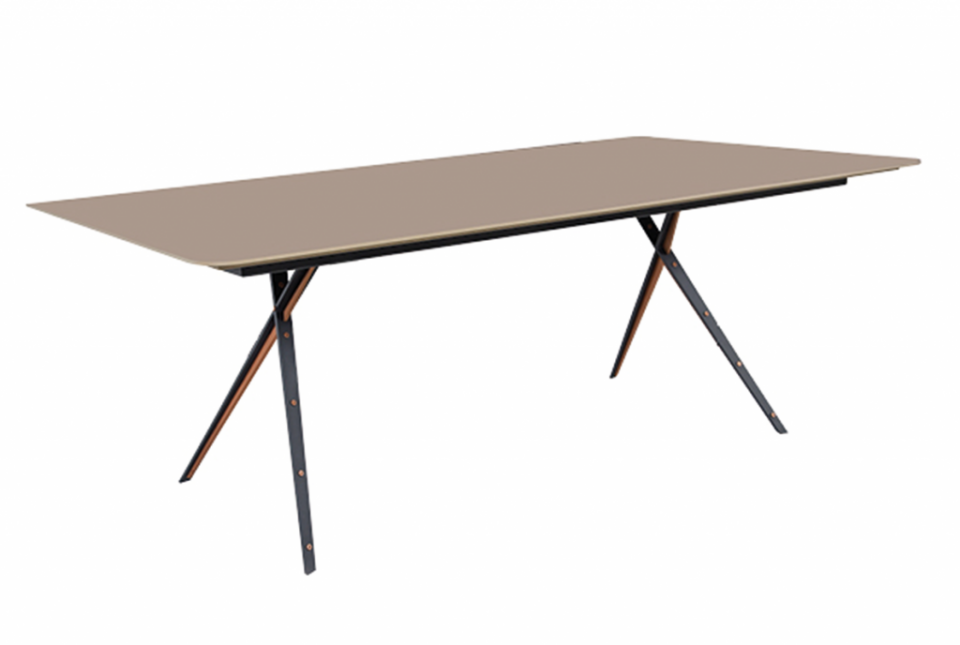 RİVA TOPLANTI MASASI