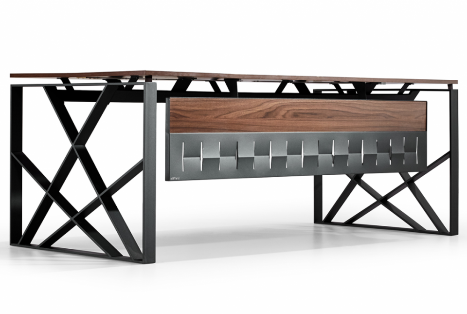 ACROBAT YÖNETİCİ MASA TAKIMI