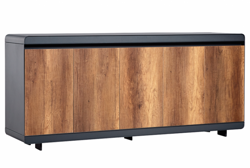 ACROBAT YÖNETİCİ MASA TAKIMI