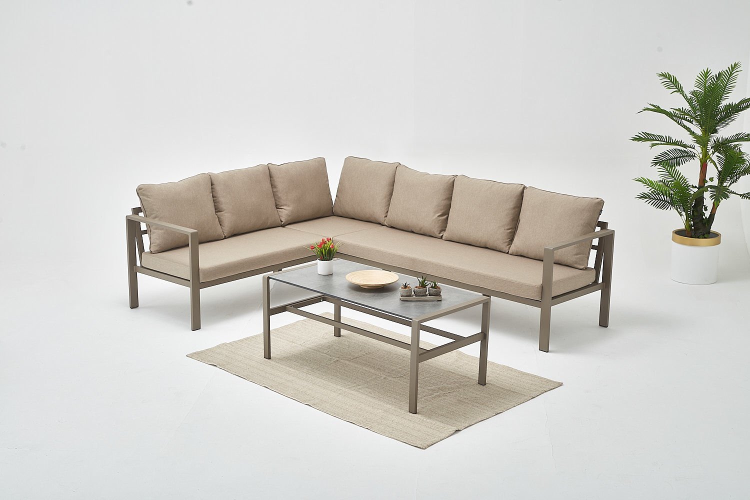 FLEX KÖŞE OTURMA GRUBU