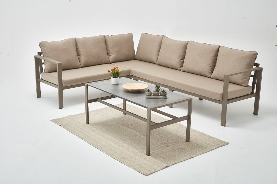 FLEX KÖŞE OTURMA GRUBU