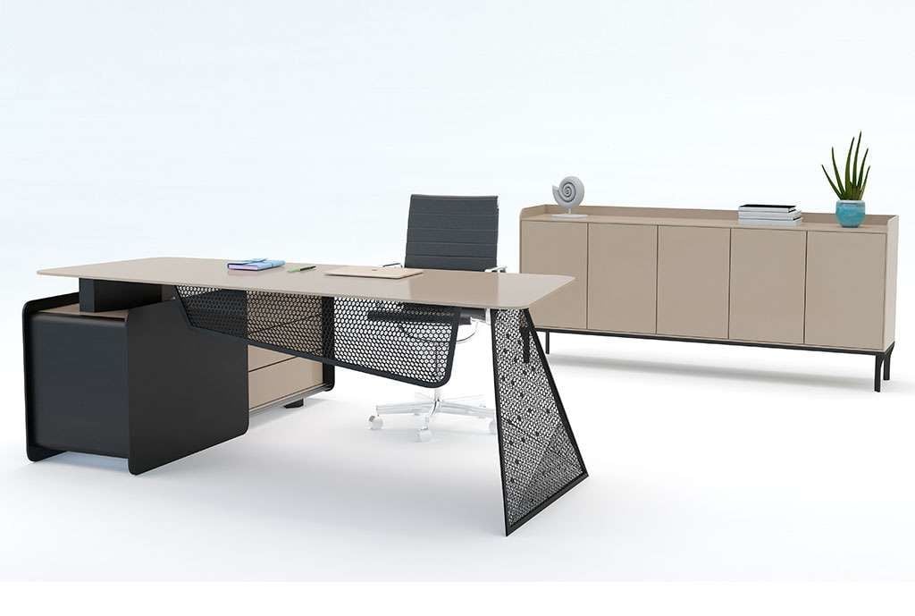 AURA YÖNETİCİ MASA TAKIMI