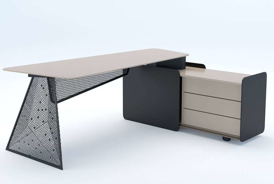 AURA YÖNETİCİ MASA TAKIMI