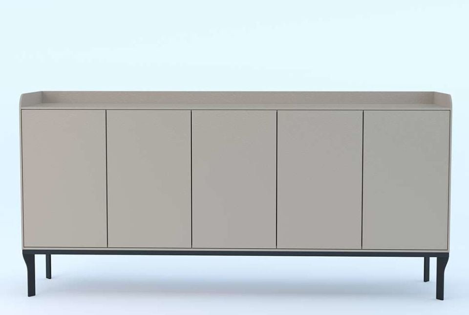 AURA YÖNETİCİ MASA TAKIMI