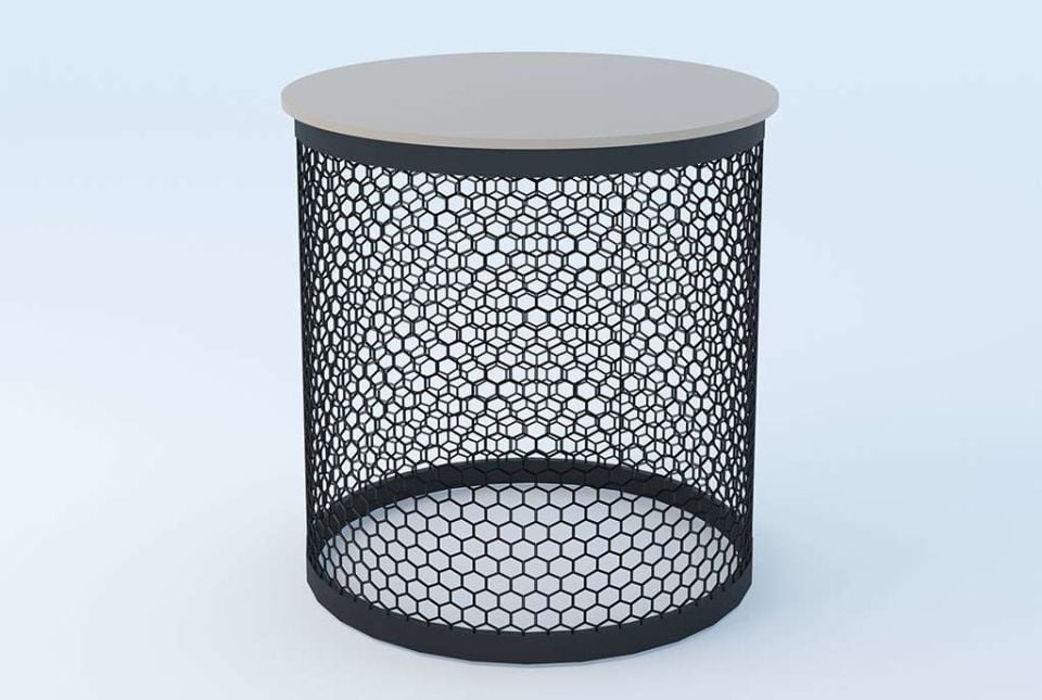 AURA YÖNETİCİ MASA TAKIMI