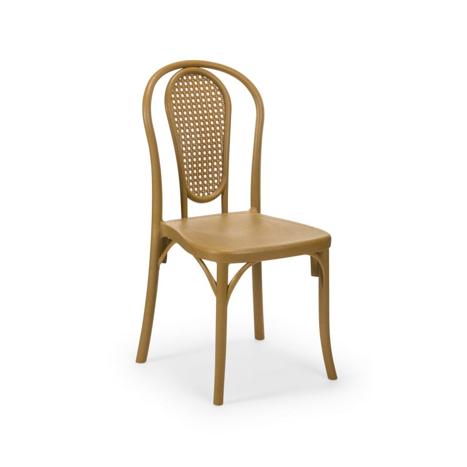 Sozo-C Sandalye AHŞAP