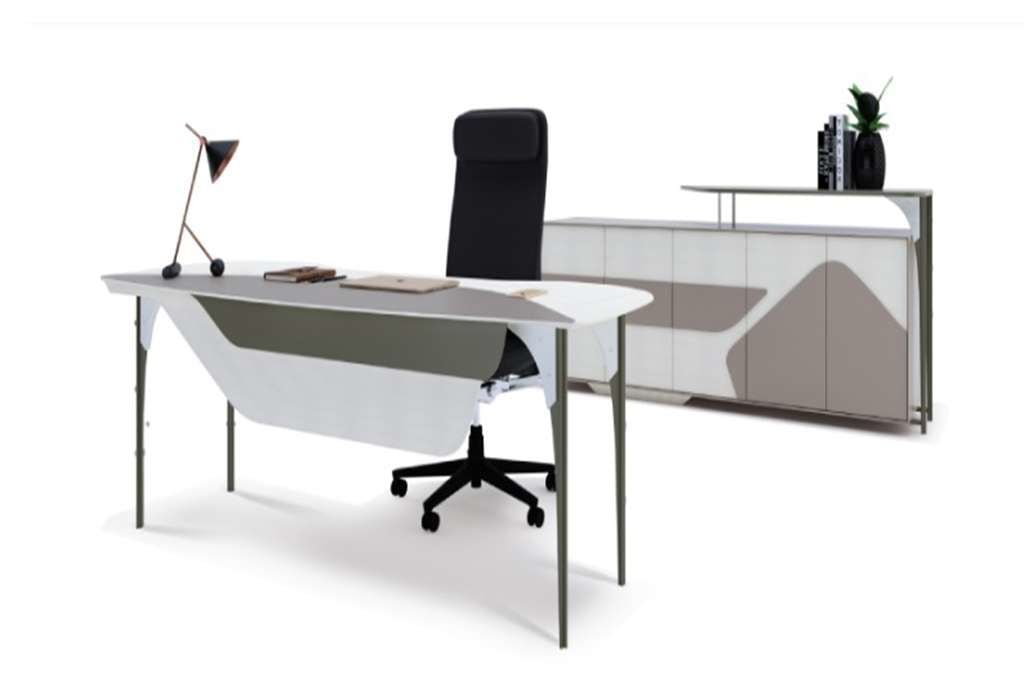 CREA YÖNETİCİ MASA TAKIMI