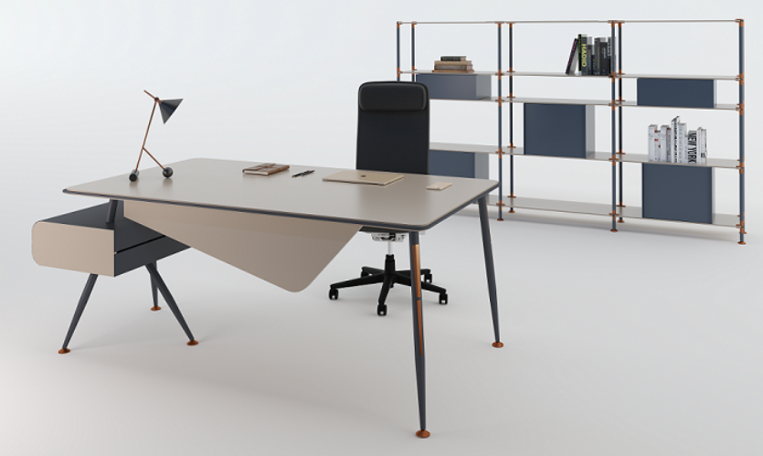 ONİX YÖNETİCİ MASA TAKIMI