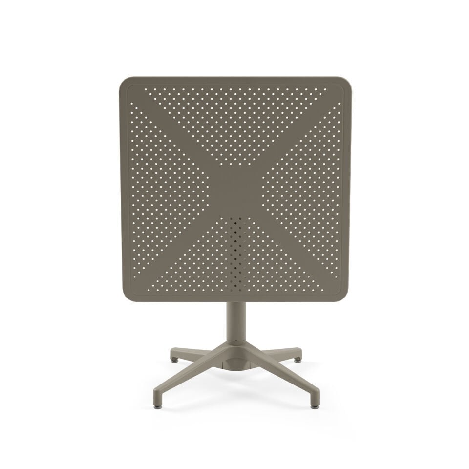 Moon 80×80 cm | Katlanabilir Masa