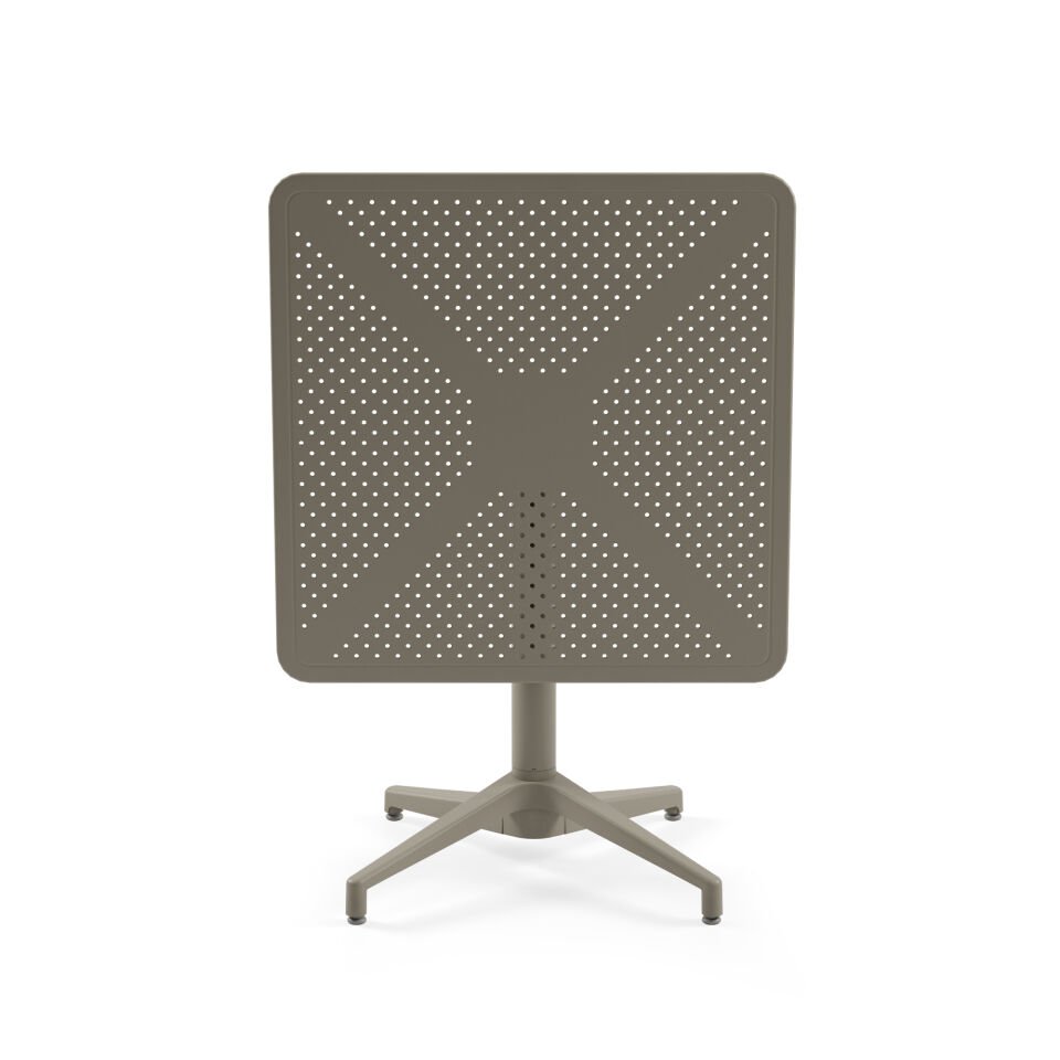 Moon 80×80 cm | Katlanabilir Masa