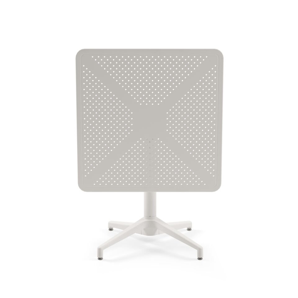 Moon 80×80 cm | Katlanabilir Masa