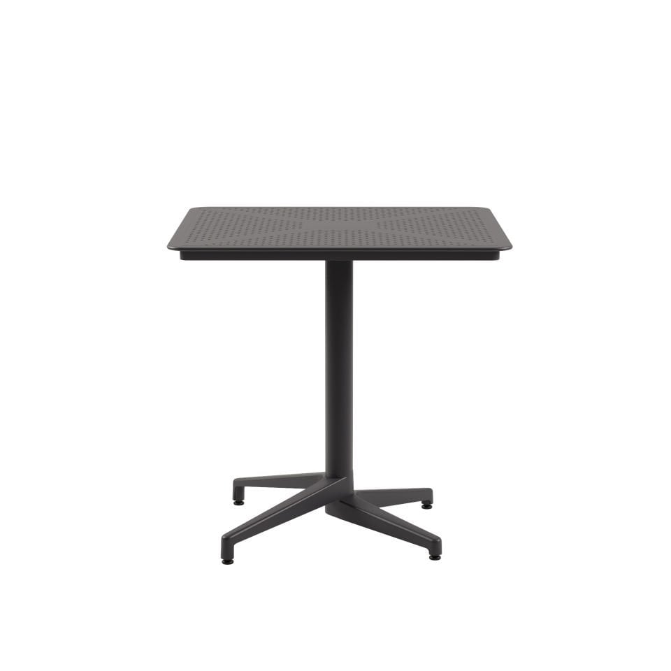 Moon 80×80 cm | Katlanabilir Masa