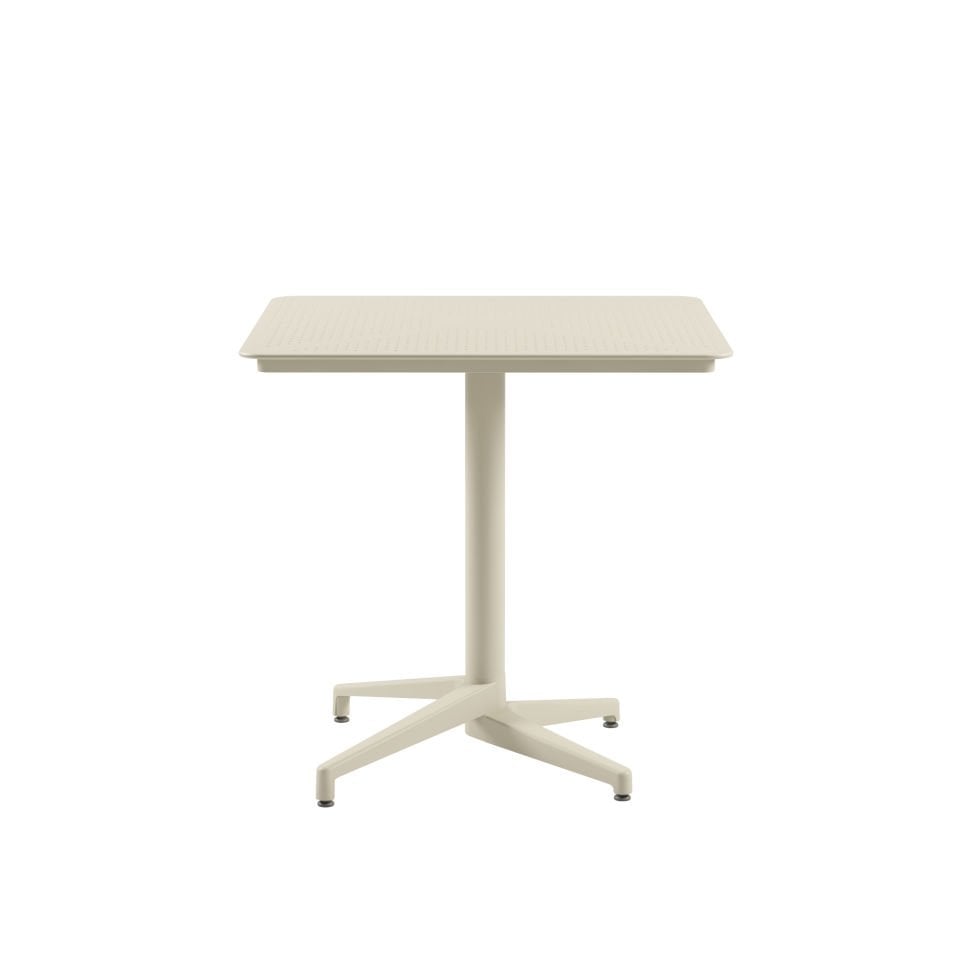 Moon 80×80 cm | Katlanabilir Masa