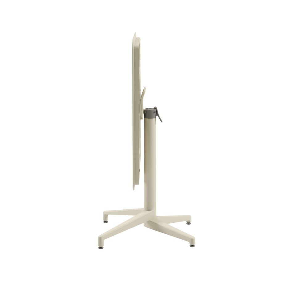 Moon 80×80 cm | Katlanabilir Masa