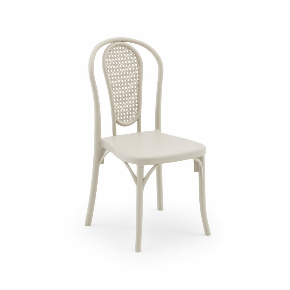 Sozo-C Sandalye KUM BEJİ