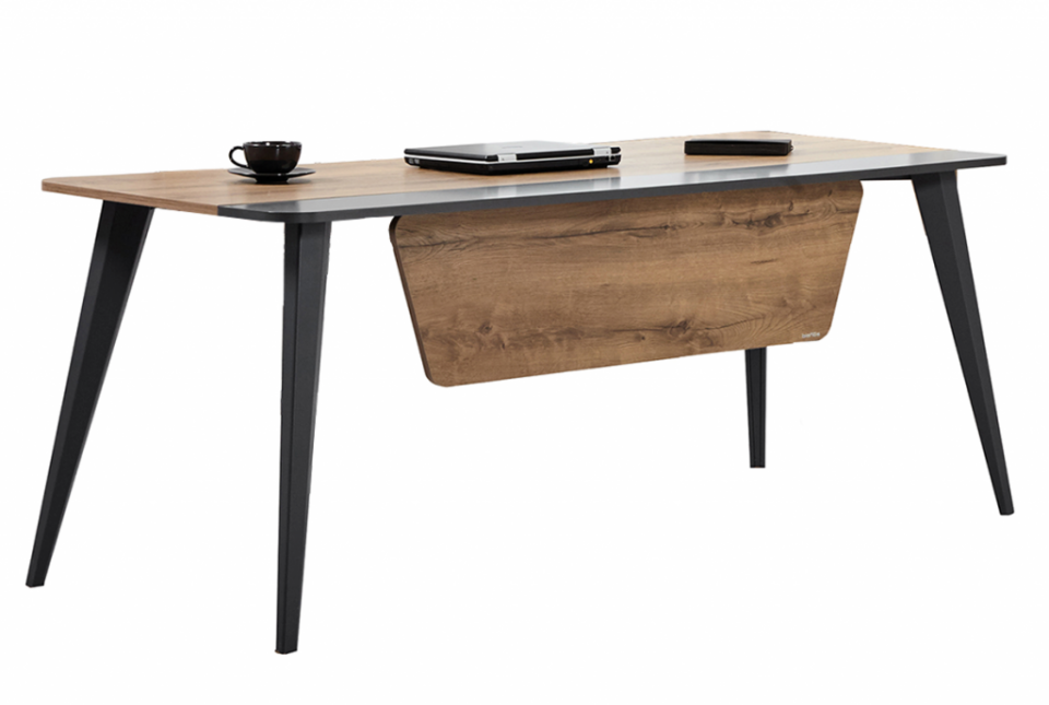 STEP YÖNETİCİ MASA TAKIMI