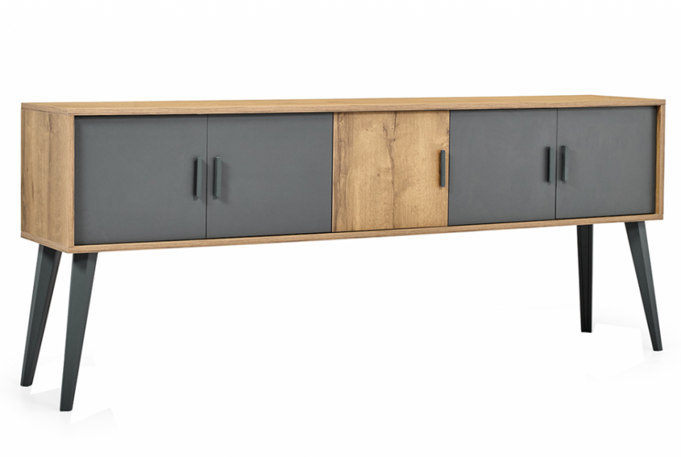 STEP YÖNETİCİ MASA TAKIMI