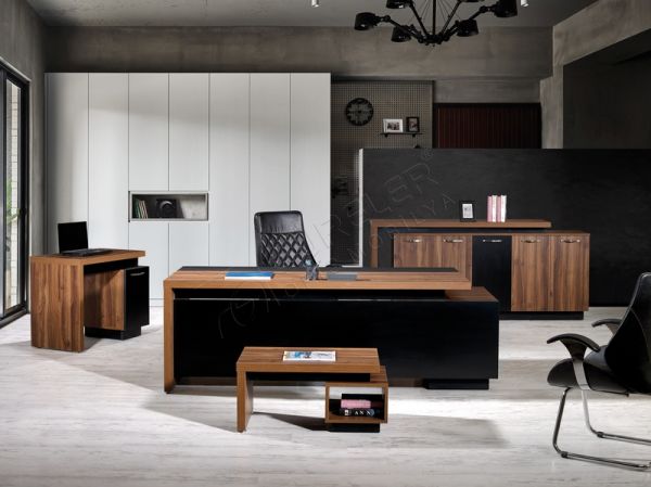 DİDİM MAKAM MASA TAKIMI