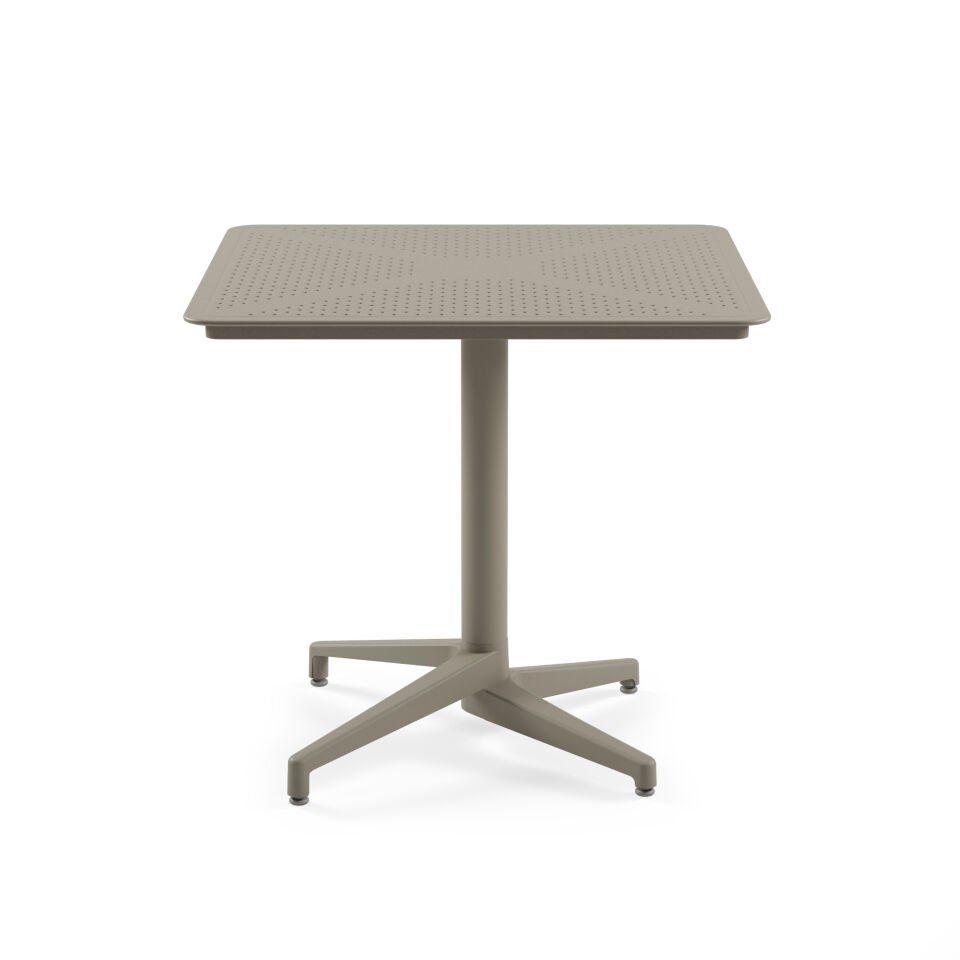 Moon 80×80 cm | Sabit Masa