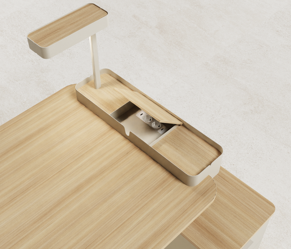 CLEO E. YÖNETİCİ MASA TAKIMI