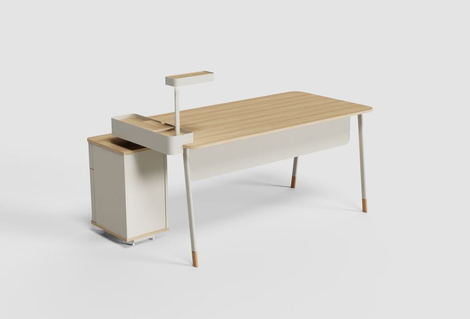 CLEO E. YÖNETİCİ MASA TAKIMI