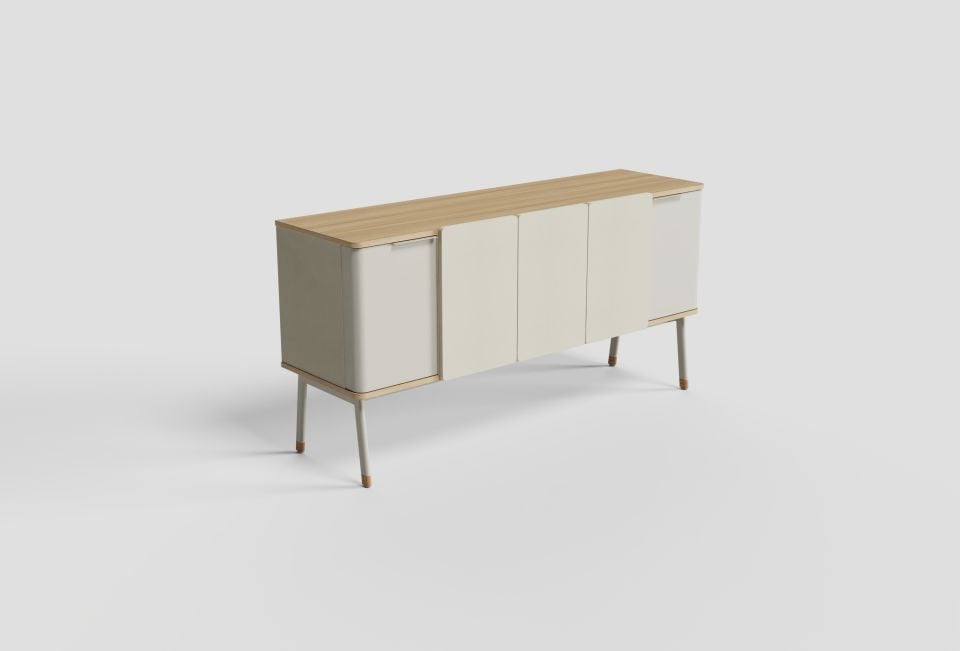 CLEO E. YÖNETİCİ MASA TAKIMI