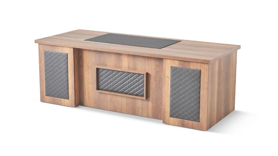 DORUK YÖNETİCİ MASASI