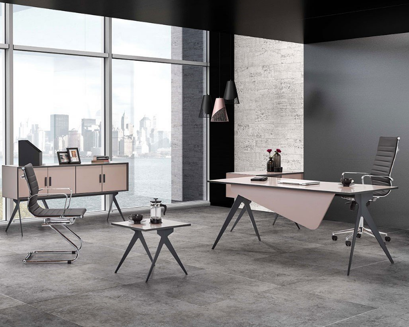 MATRİX PERSONEL MASA TAKIMI