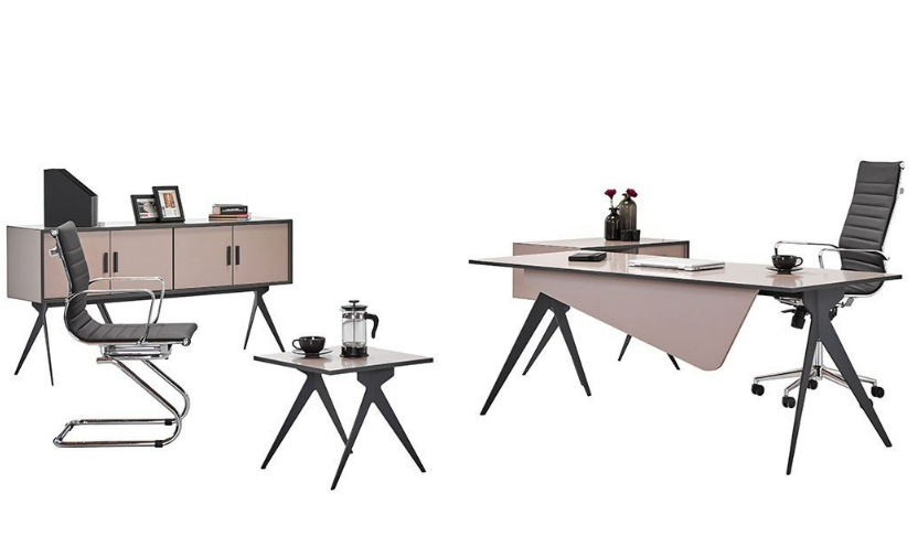 MATRİX PERSONEL MASA TAKIMI