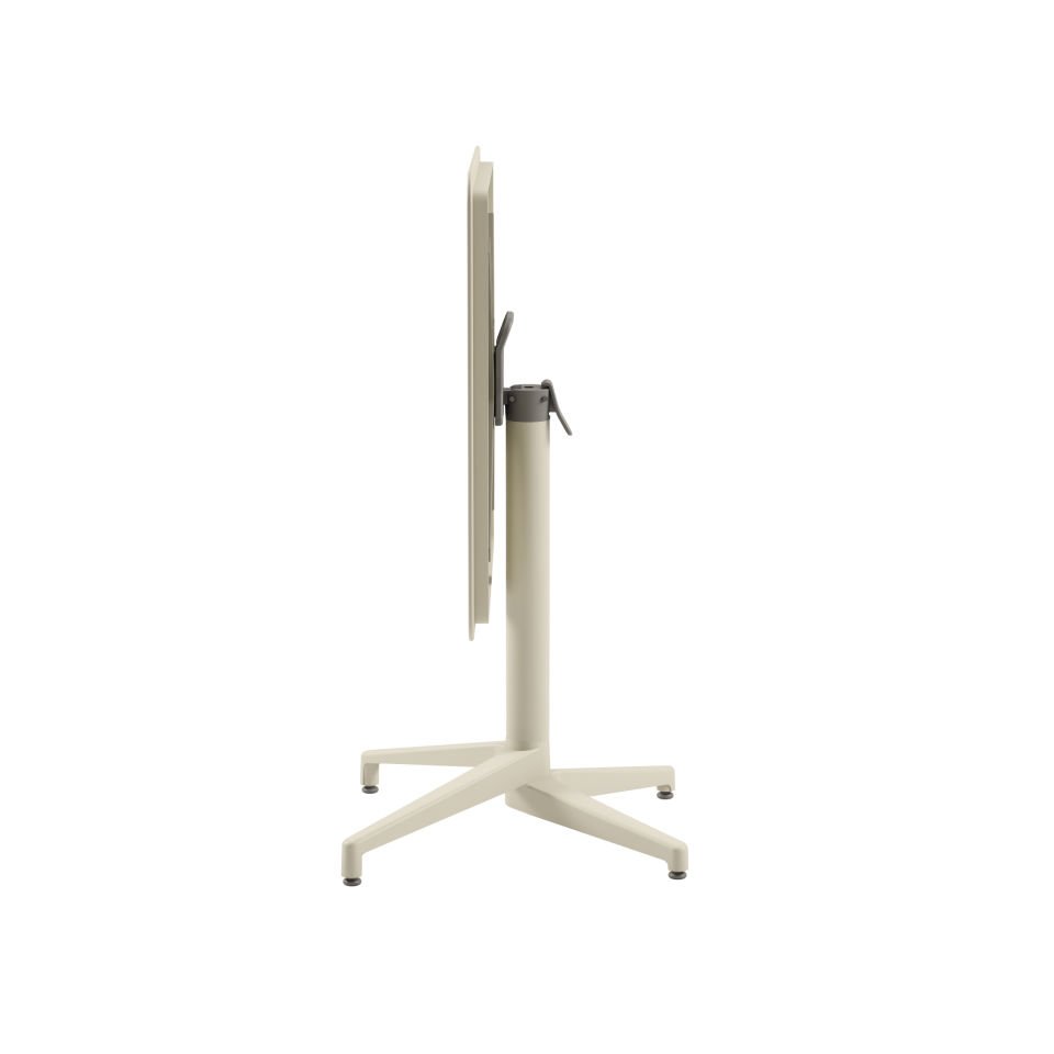 Moon 70×70 cm | Katlanır Masa