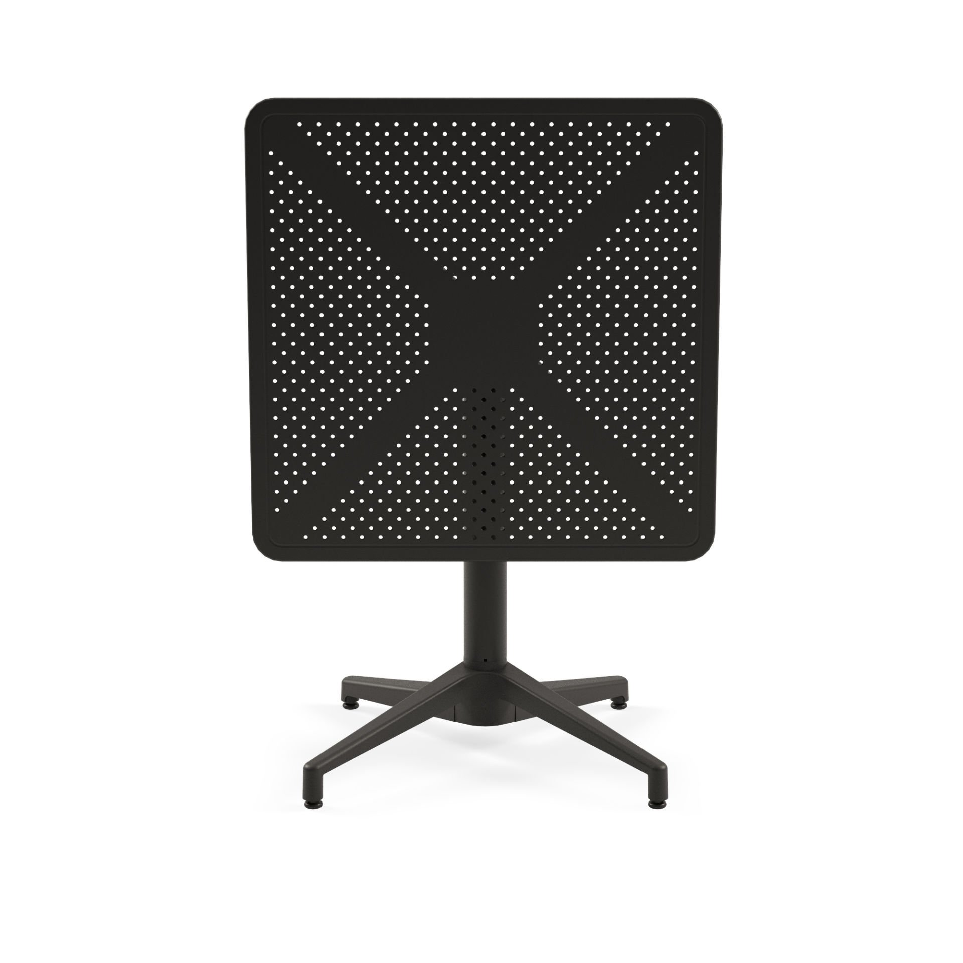 Moon 70×70 cm | Katlanır Masa