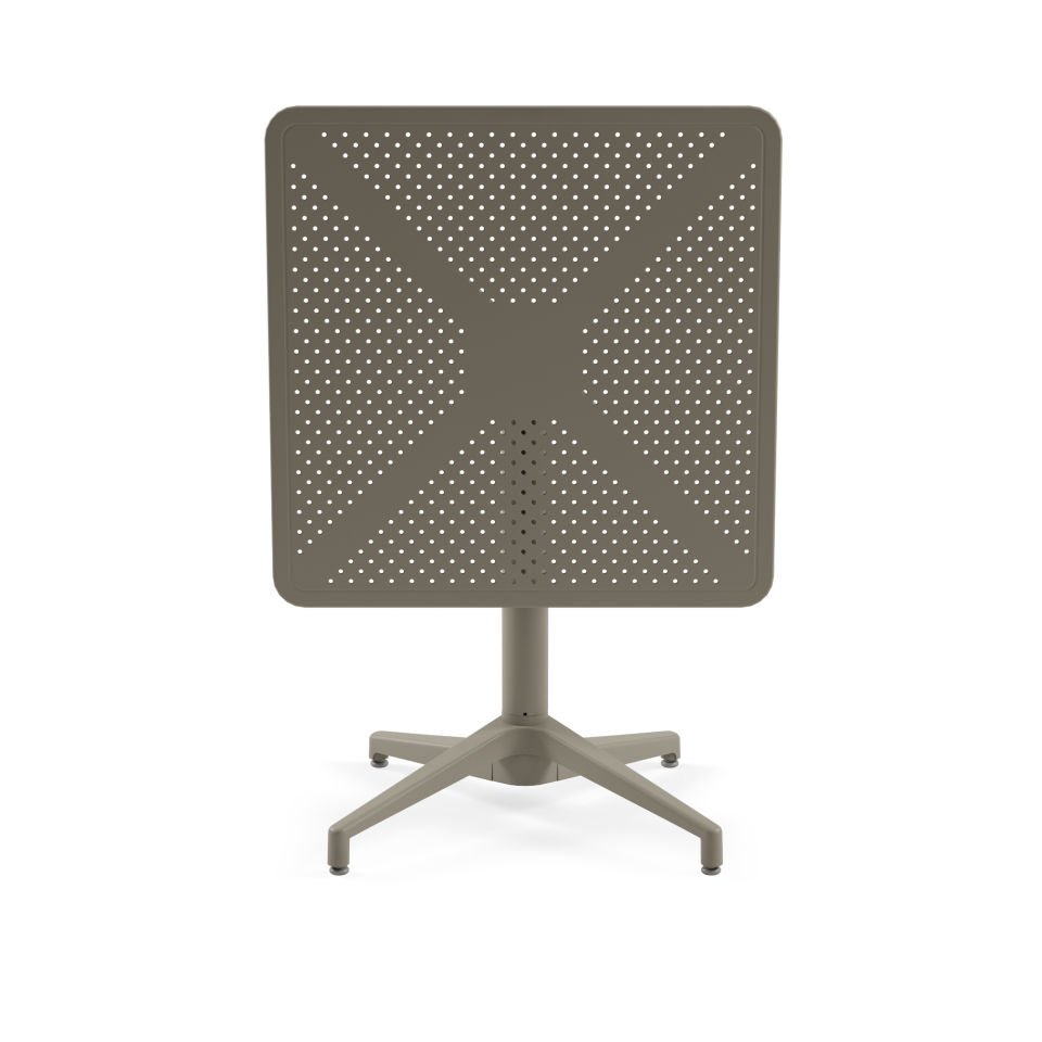 Moon 70×70 cm | Katlanır Masa