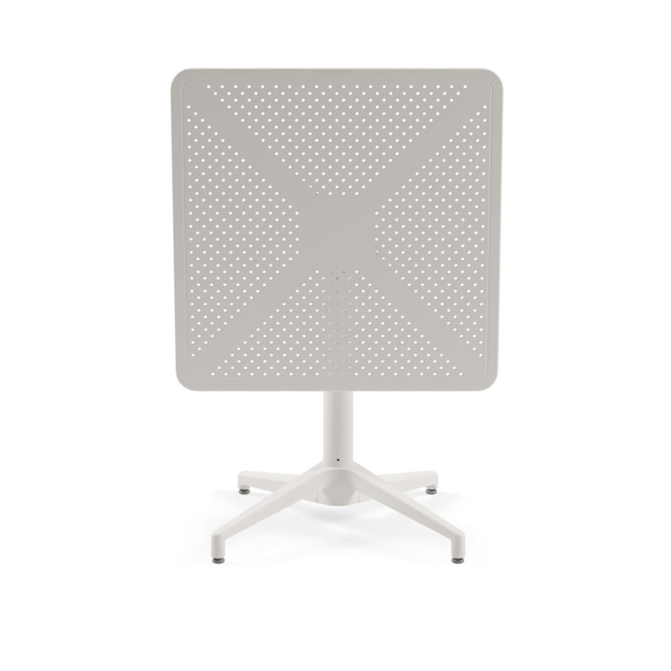 Moon 70×70 cm | Katlanır Masa