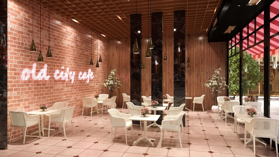 Moon 70×70 cm | Katlanır Masa