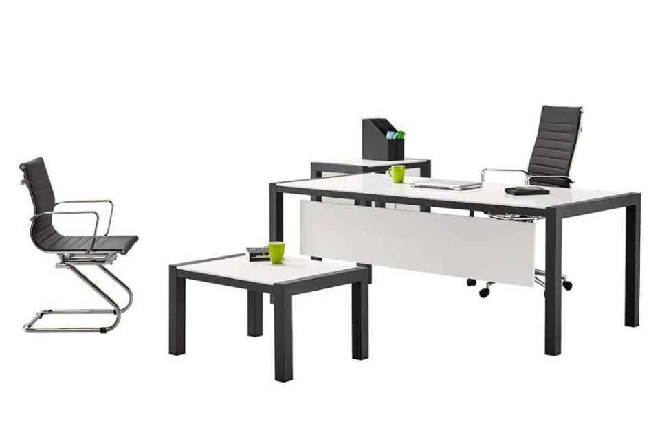 ICON PERSONEL MASA TAKIMI